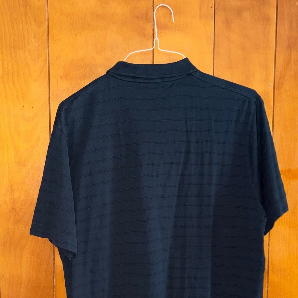 Ralph Lauren Navy Polo Shirt